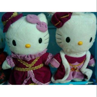Gấu kitty