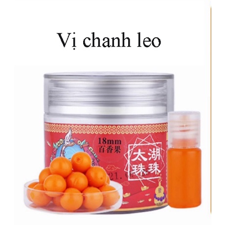 Hạt Đan TAIHU câu lửng chuyên săn hàng trắm đen và trắm cỏ hàng chính hãng