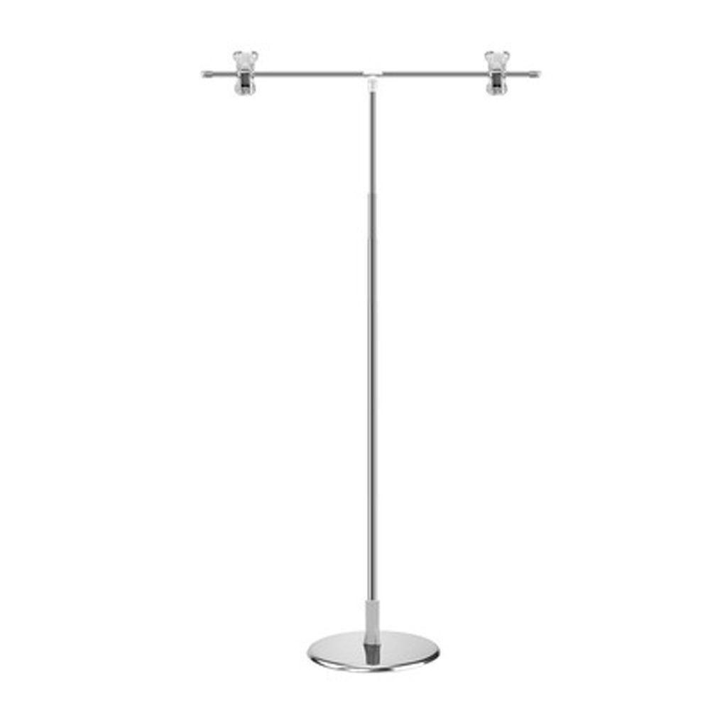 Giá Đỡ Phông Nền Hình Chữ T TAYLOR1 Có Thể Điều Chỉnh Tiện Dụng
