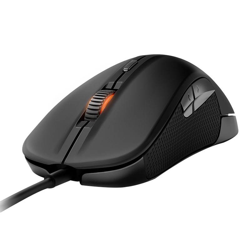 Chuột quang có dây Steelseries Rival 300S 6500 DPI RGB dùng để chơi game Dota 2