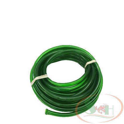 Ống Dày Xanh Đậm Up Aqua Hose Chống Gập - Lẻ 1 mét