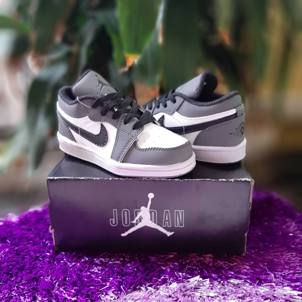 Giày Thể Thao NIKE JORDAN 21-35 Chất Lượng Dành Cho Bé