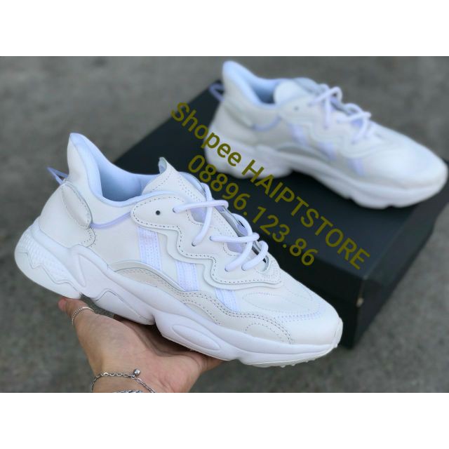 salle Giày Adidas Torsion 20 White Nam/Nữ [Chính Hãng - FullBox] :)) . Chuẩn ! ❄ . ' ! ` ^ . '