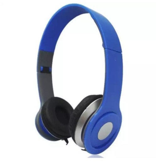 Tai nghe chụp tai F15 Màu Đỏ