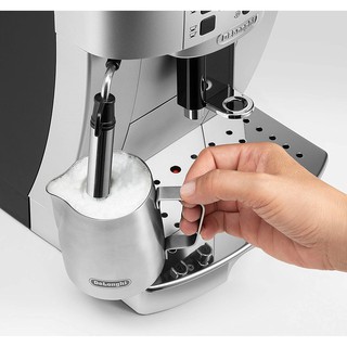 Máy pha cafe tự động Delonghi ECAM 22.110 SB