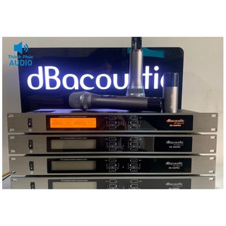 Micro db acoustic 450 pro