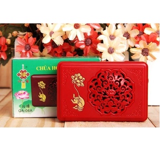Máy Niệm Phật Hoa Sen 8 Bài