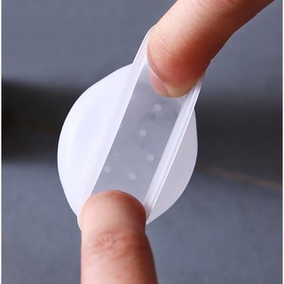 COMBO 4 BỌC CHÂN BÀN GHẾ SILICON