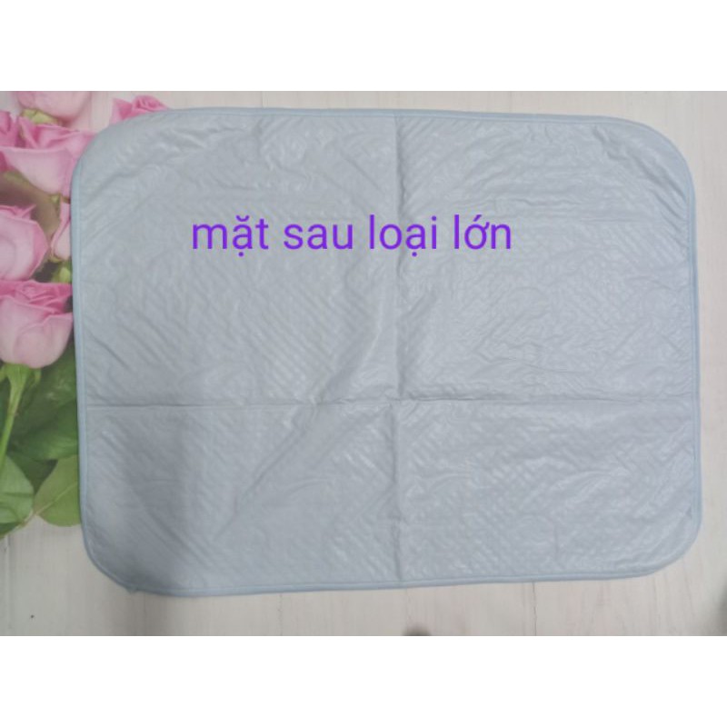 lót chống thấm 4 lớp cho bé sơ sinh