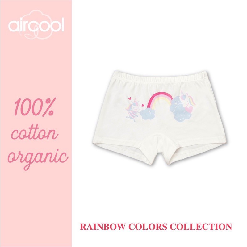 Set chip quần bé gái