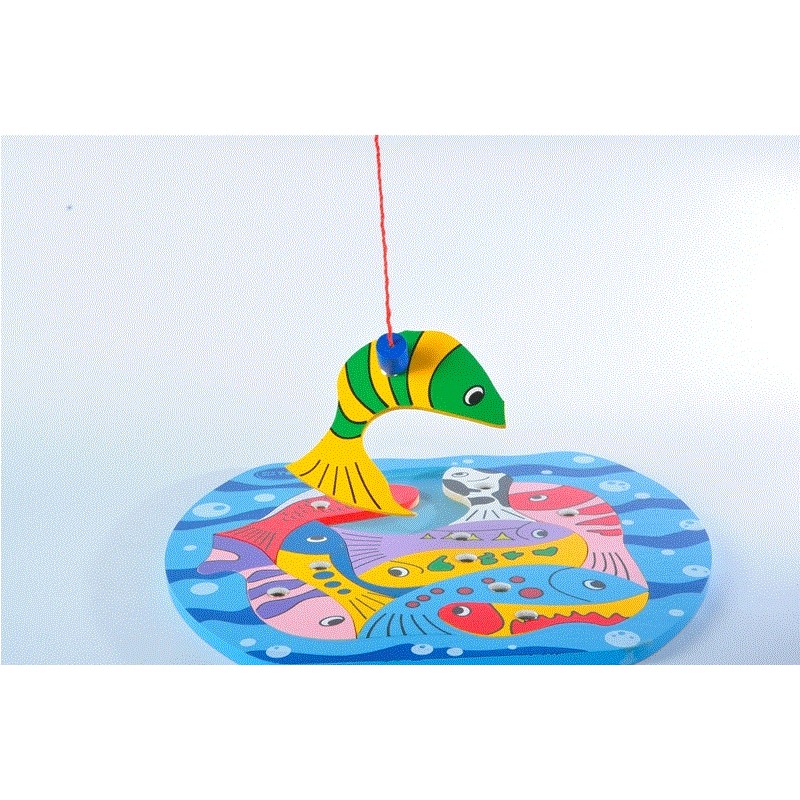 Bộ câu cá Winwintoys (C373)