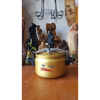Nồi Áp Suất Sunhouse 3,5L và 5L
