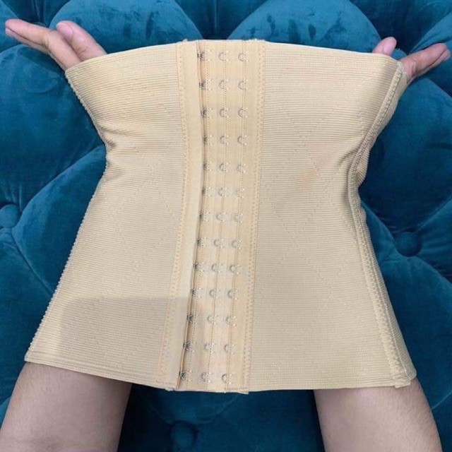 Đai nịt bụng, Đai siết eo giảm eo Sline, giảm mỡ bụng thon gọn vòng bụng
