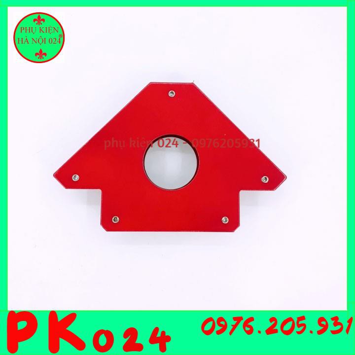 Ke Góc Nam Châm Lực Hút 33Kg-75LBS Cao Cấp