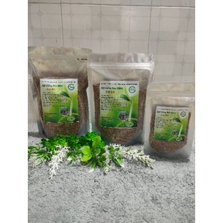 Hạt rau mầm củ cải đỏ 100g