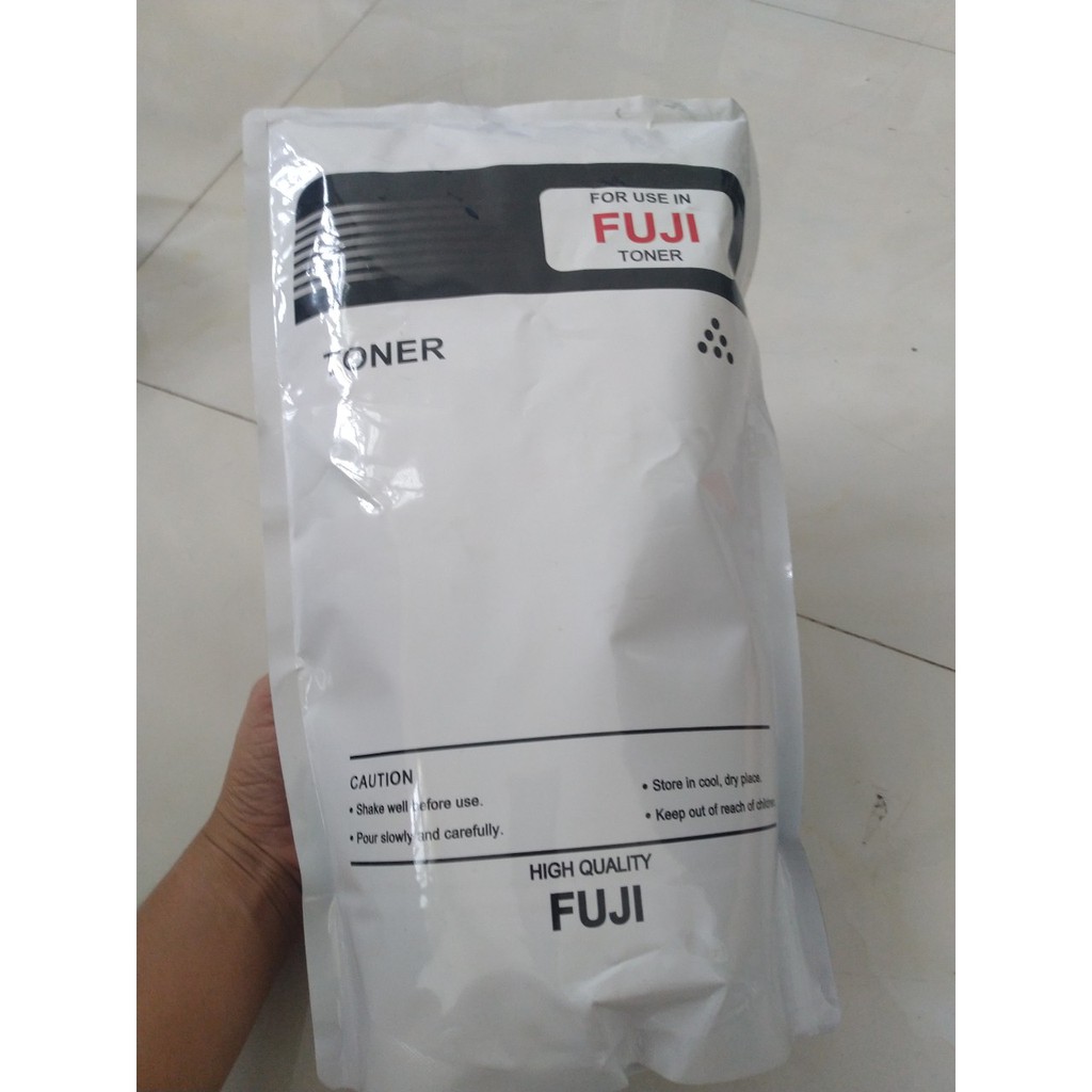 1kg mực gói Photocopy dành cho máy Ricoh, Toshiba