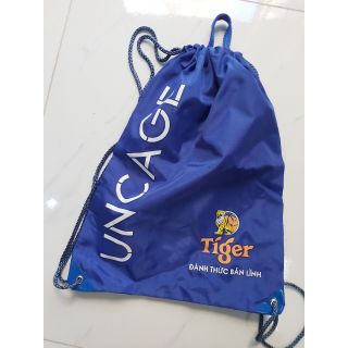 Túi đeo ( balo ) vải dù tiện dụng. hàng kmai tiger