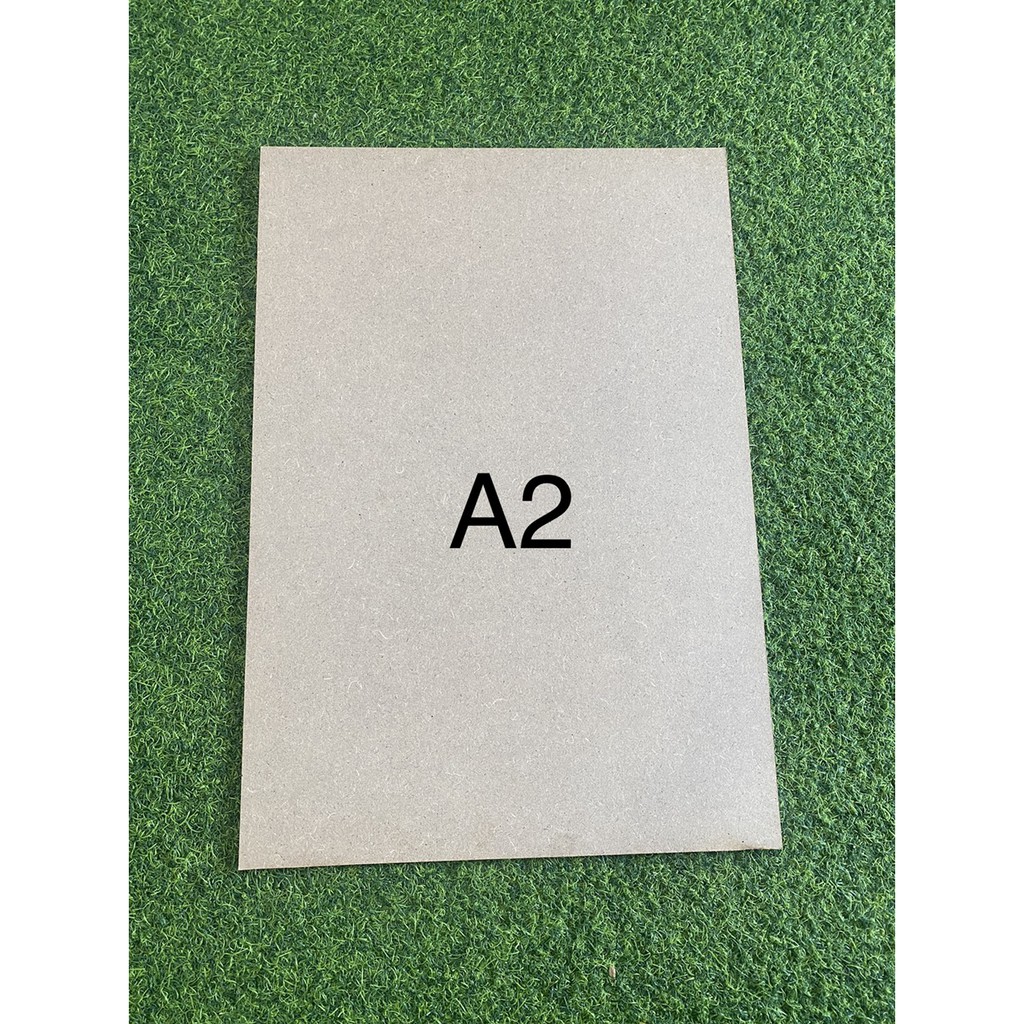 Combo 2 Bảng vẽ khổ A5, A4, A3, A2 (bán theo cặp) (bảng kê tay, bảng vẽ mầm non, bảng lót menu, báo giá)