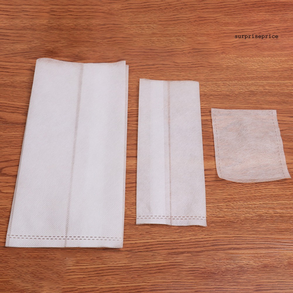 Set 100 Túi Trồng Cây Tiện Lợi