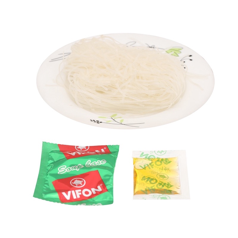 Hủ tiếu chay vifon 65g