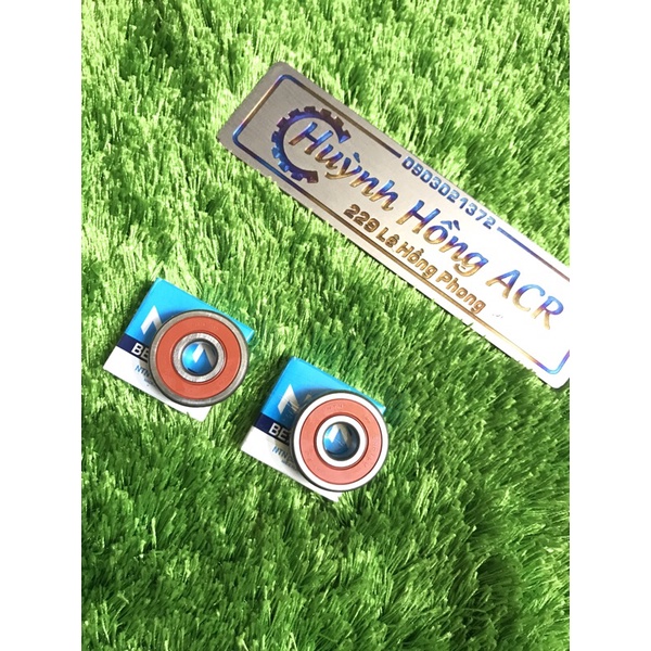 Cặp Bạc Đạn Bánh trước - Satria Fi / Raider fu