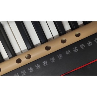 Sáo la trầm [ hàng chất lượng cao ]