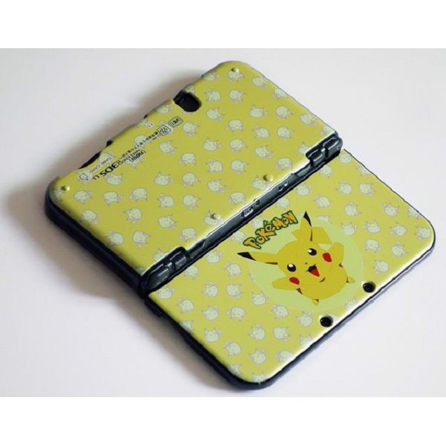 8 mẫu case ốp in hình nintendo new 3ds xl ll ốp nhựa in hình NEW3DS XL LL