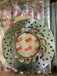 Đĩa Phanh Dầu Trước Exciter 150