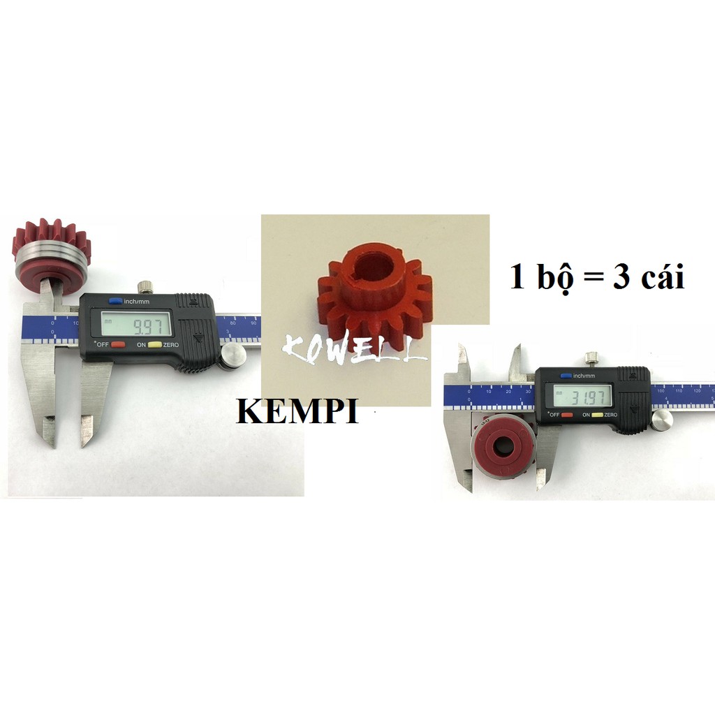 Bánh xe tải dây máy hàn mig binzel- Pana - OTC - KemPi - 0.8-1.0, 1.0-1.2, 1.2-1.6