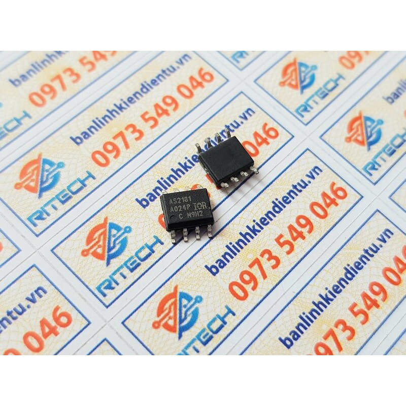 AS2181 IR2181S AUIRS2181S IC chuyên dụng SOP-8