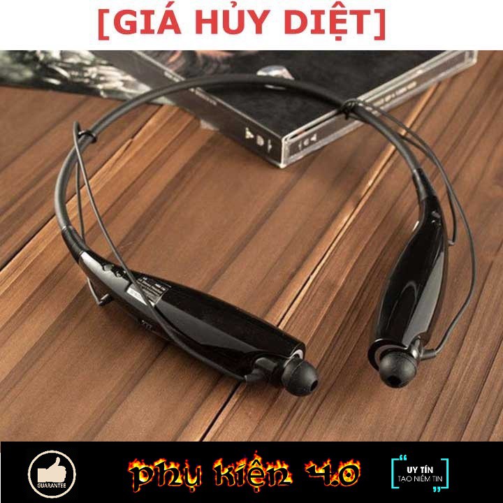 [FREE SHIP 99K ] TAI NGHE BLUETOOTH CAO CẤP HBS 730 ÂM THANH CỰC HAY