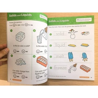 SMART START STEM PRE K, K, GRADE 1