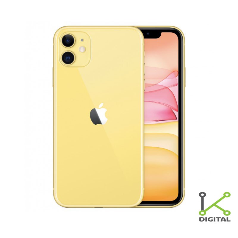 [Chính hãng VN/A] Điện Thoại Apple iPhone 11 64GB/128GB - Nguyên Seal - Bảo hành 1 năm