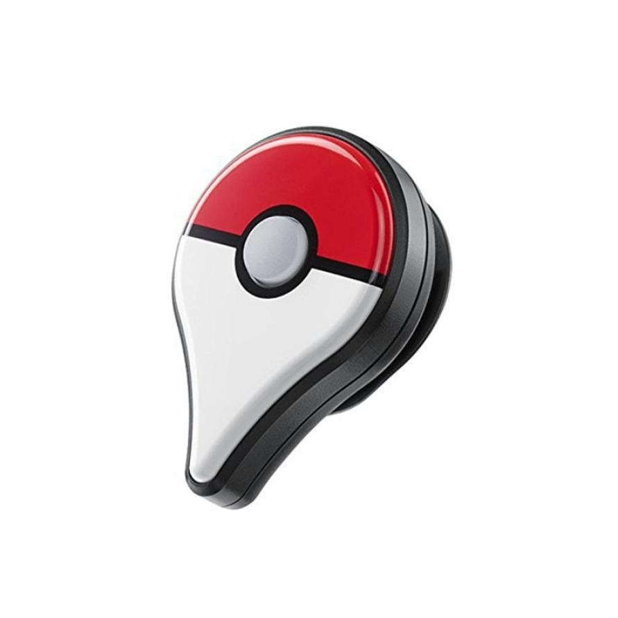 Bộ Vòng Tay Thông Minh Bluetooth Pokemon Go Plus Có Công Tắc Tự Động