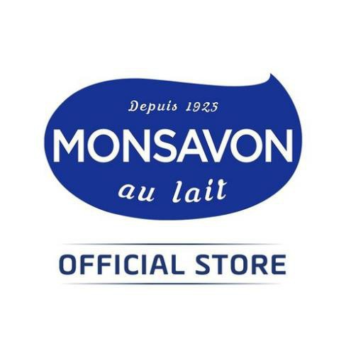 Sữa tắm Monsavon chiết xuất hoa vani 500ml