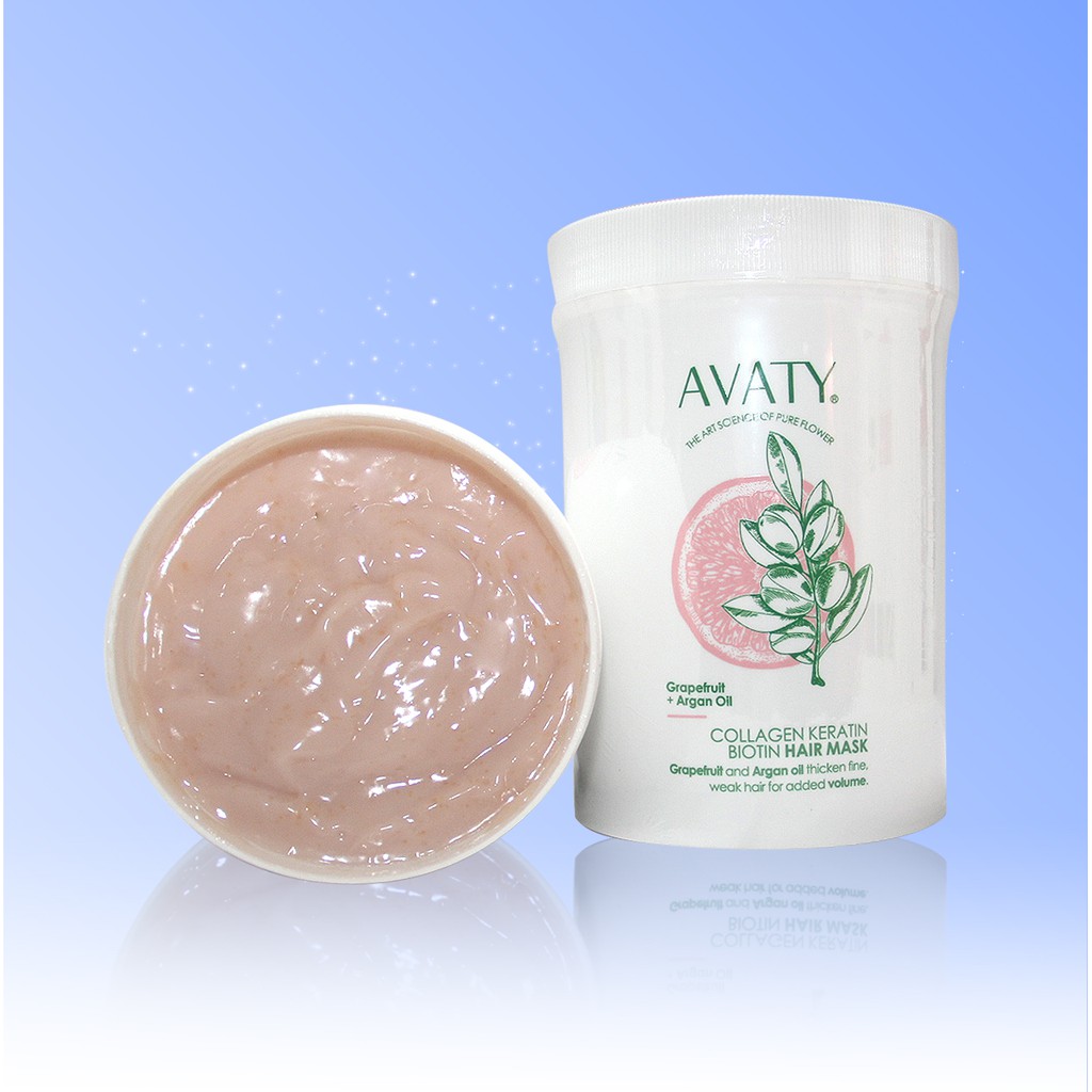Hấp Hũ cao cấp Avaty 1000ML