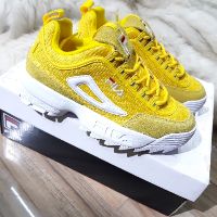 Giày FILA Disruptor chuẩn auth