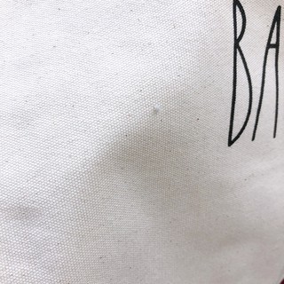 Túi tote vải canvas