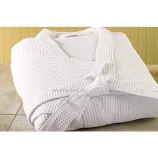 Áo choàng khách sạn - spa