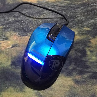 Chuột game led Newmen G10