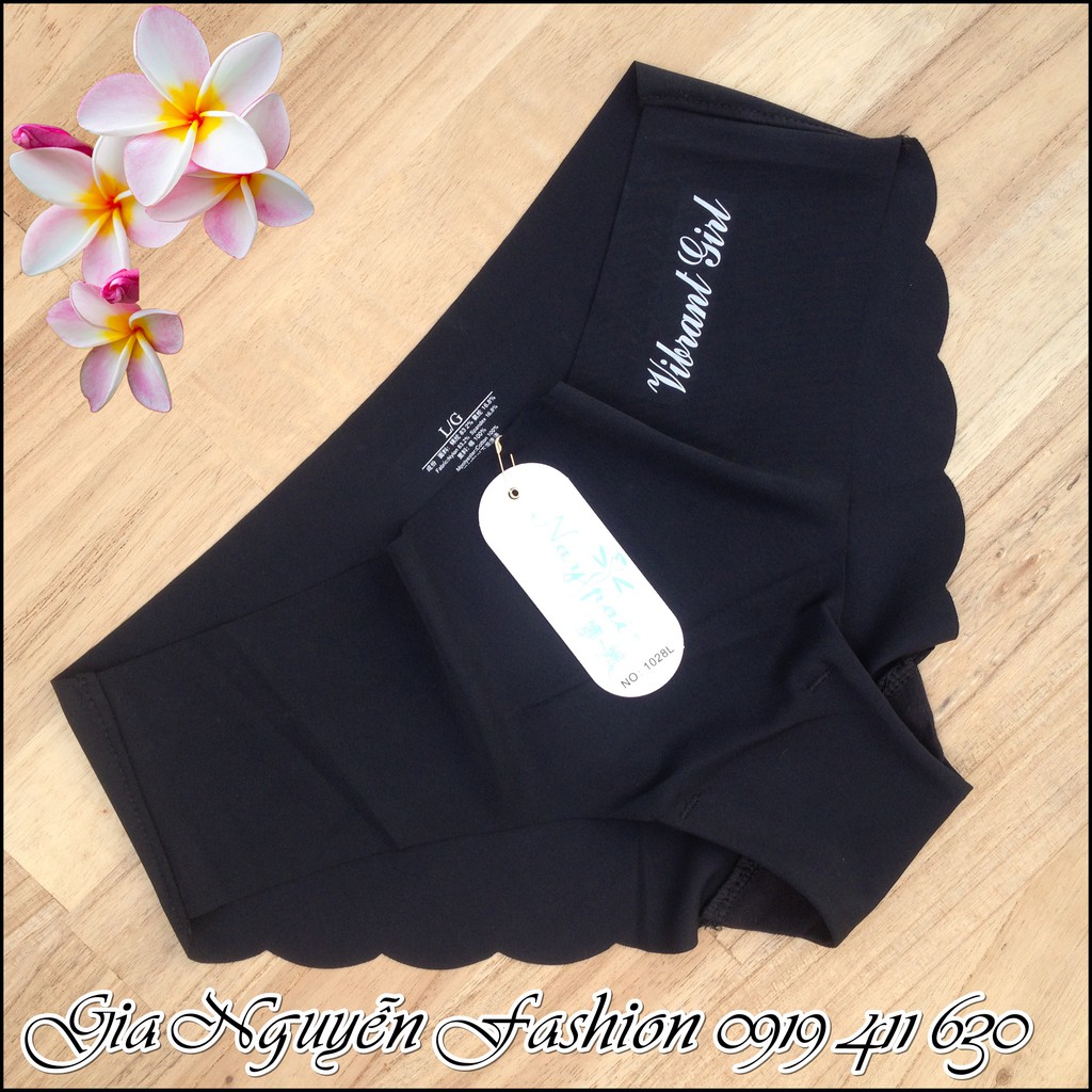 Set 10 và 5 Quần lót nữ SU ĐÚC THUN LẠNH Mã 1028 - Viền không đường may, lượn sóng | BigBuy360 - bigbuy360.vn