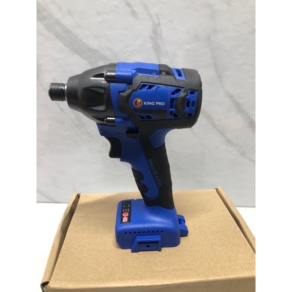 Thân máy chuyên vít Kingpro