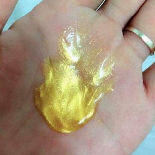 Mặt nạ 24k gold mask 200ml