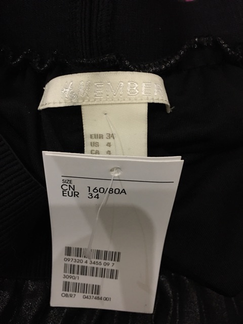 Chân váy H&M | BigBuy360 - bigbuy360.vn