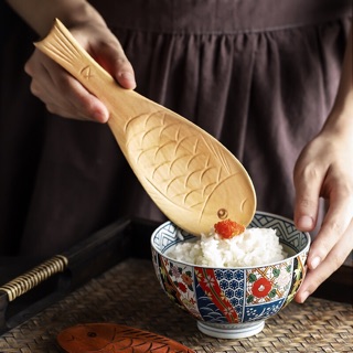 Muỗng con cá