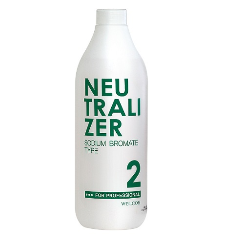 Dập uốn đa năng Welcos SB neutralizer 1000ml