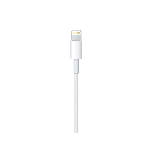 [Chính Hãng] Cáp sạc USB-C to Lightning (1m) cho iPhone, iPad, MacBook