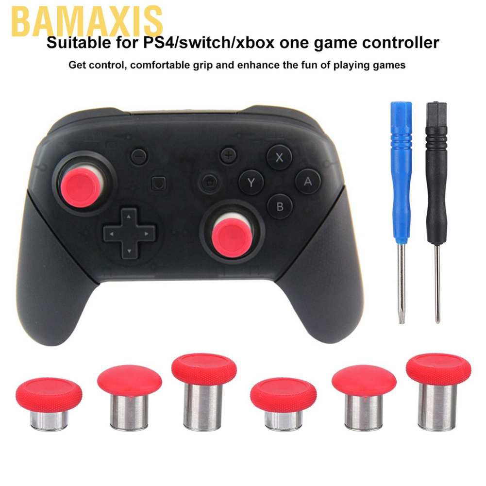 Bamaxis Elite | Elite / Xbox One / Switch Chất Lượng Cao