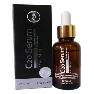 Serum c20 Anti - Aging