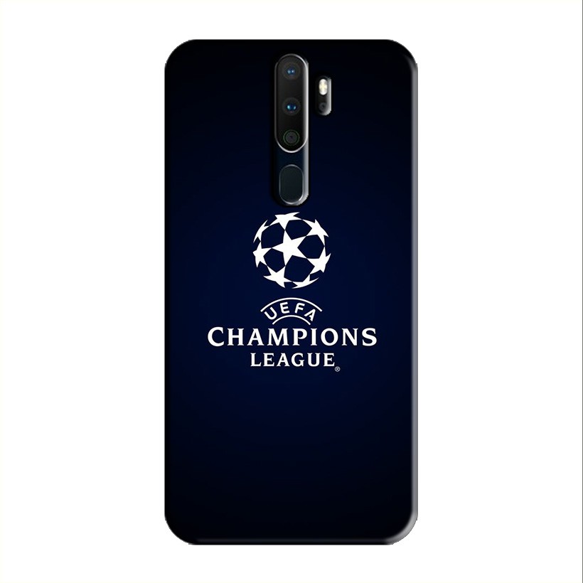 ỐP LƯNG OPPO A9 2020/A5 2020